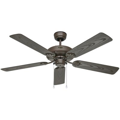 CasaFan Deckenventilator Classic Outdoor Bronze - 132 cm - Deckenventilator CasaFan Deckenventilator Classic Outdoor Bronze - 132 cm - Deckenventilator