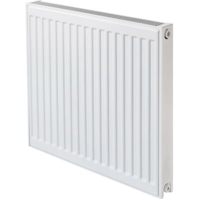 Sanicomfort Universal-Flachheizkörper Typ EKE(21) Weiß 50 cm x 40 cm Sanicomfort Universal-Flachheizkörper Typ EKE(21) Weiß 50 cm x 40 cm