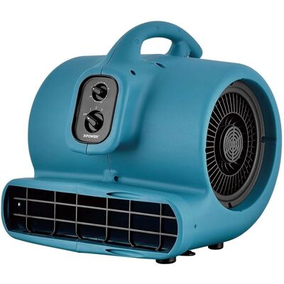 Xpower P-650T 2400 CFM Leistungsstarker Duftluftbeweger mit 3-Stunden-Timer Xpower P-650T 2400 CFM Leistungsstarker Duftluftbeweger mit 3-Stunden-Timer
