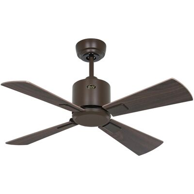 CasaFan DC Deckenventilator Eco Neo III WiFi 92 Bronze - Ventilator CasaFan DC Deckenventilator Eco Neo III WiFi 92 Bronze - Ventilator