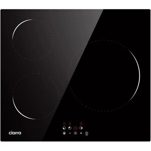 CIARRA VM3BIH-C - Schwarz - Induktion Kochfeld CIARRA VM3BIH-C - Schwarz - Induktion Kochfeld