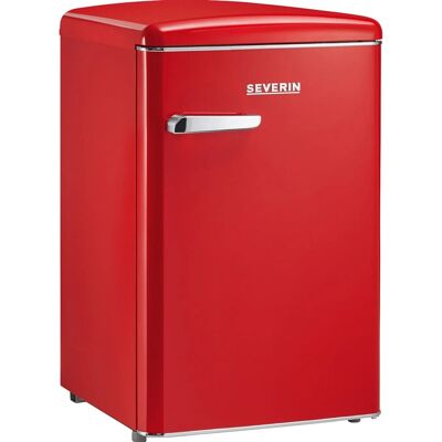 Severin Tischkühlschrank RKS 8830 EEK: D Rot Severin Tischkühlschrank RKS 8830 EEK: D Rot