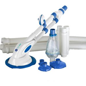 Gre Wiki VAC Automatischer Bodenreiniger Gre Wiki VAC Automatischer Bodenreiniger