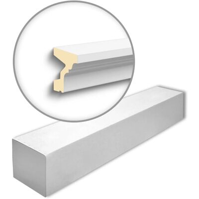 NMC Modell DOMOSTYL FA10-box - Fensterbank - Grau NMC Modell DOMOSTYL FA10-box - Fensterbank - Grau