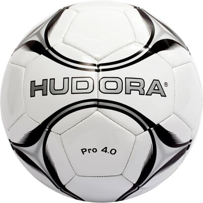 Hudora Fußball Pro 4.0 Größe 5 Hudora Fußball Pro 4.0 Größe 5