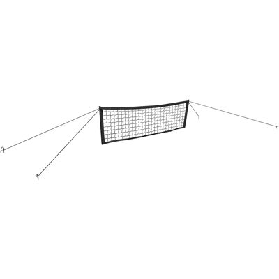 Axi Sportnetz SportNet300 Schwarz 300 cm x 4 cm x 80 cm Axi Sportnetz SportNet300 Schwarz 300 cm x 4 cm x 80 cm