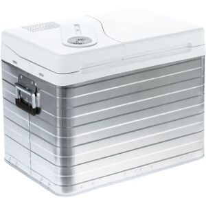Mobicool Kühlbox MQ40A AC/DC TE Weißaluminium 39, Mobicool Kühlbox MQ40A AC/DC TE Weißaluminium 39,
