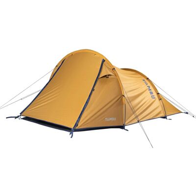 Tambu - KALO 3 - 3 Personen - Tunnelzelt - Tent Tambu - KALO 3 - 3 Personen - Tunnelzelt - Tent
