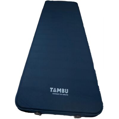 TAMBU Isomatte NALA Comfort 3D 7.5 198 x 68 x 7,5 cm R Wert 7,5 TAMBU Isomatte NALA Comfort 3D 7.5 198 x 68 x 7,5 cm R Wert 7,5