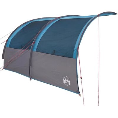 vidaXL Wasserfester Tarp Bogen mit Dach 260 x 300 x 260 cm 42001063 vidaXL Wasserfester Tarp Bogen mit Dach 260 x 300 x 260 cm 42001063