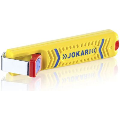 Jokari T10160 Kabelabhobel - Rundkabel 4-16mm Jokari T10160 Kabelabhobel - Rundkabel 4-16mm