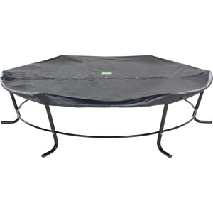 Exit Toys EXIT Premium Trampolin Abdeckplane Schwarz Ø305cm Exit Toys EXIT Premium Trampolin Abdeckplane Schwarz Ø305cm