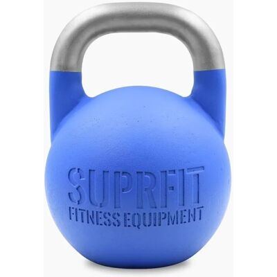Suprfit Pro Competition Kettlebell 12 kg Suprfit Pro Competition Kettlebell 12 kg