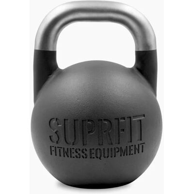 Suprfit Pro Competition Kettlebell 36 kg Suprfit Pro Competition Kettlebell 36 kg