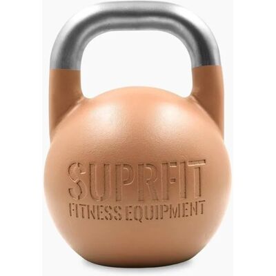 Suprfit Pro Competition Kettlebell 50 kg Suprfit Pro Competition Kettlebell 50 kg