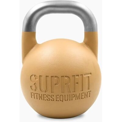 Suprfit Pro Competition Kettlebell 48 kg Suprfit Pro Competition Kettlebell 48 kg