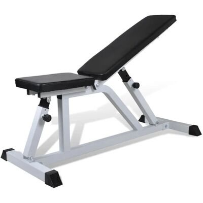 HOD Health&Home Gewichtsbank Fitness Workout Bank - Gewichtbank HOD Health&Home Gewichtsbank Fitness Workout Bank - Gewichtbank