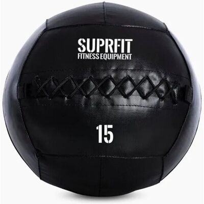 Suprfit Wall Ball 15 kg Suprfit Wall Ball 15 kg