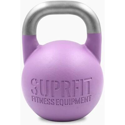 Suprfit Pro Competition Kettlebell 20 kg Suprfit Pro Competition Kettlebell 20 kg
