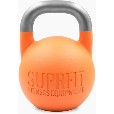 Suprfit Pro Competition Kettlebell 28 kg Suprfit Pro Competition Kettlebell 28 kg