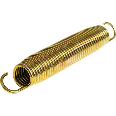 Salta Modell 805-632 - Federn für runden Trampolin - Gold Salta Modell 805-632 - Federn für runden Trampolin - Gold