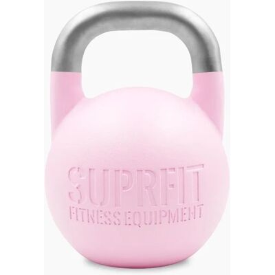 Suprfit Pro Competition Kettlebell 8 kg Suprfit Pro Competition Kettlebell 8 kg