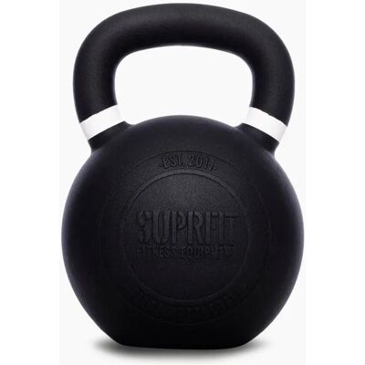Suprfit Elite Gusseisen Kettlebell 40 kg Suprfit Elite Gusseisen Kettlebell 40 kg