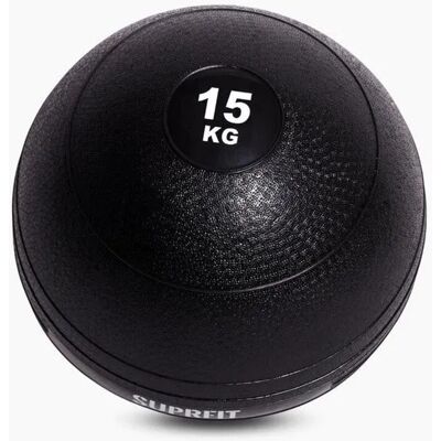 Suprfit Slam Ball 15 kg Suprfit Slam Ball 15 kg