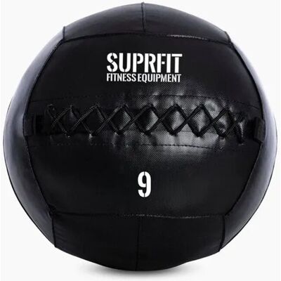 Suprfit Wall Ball 9 kg Suprfit Wall Ball 9 kg