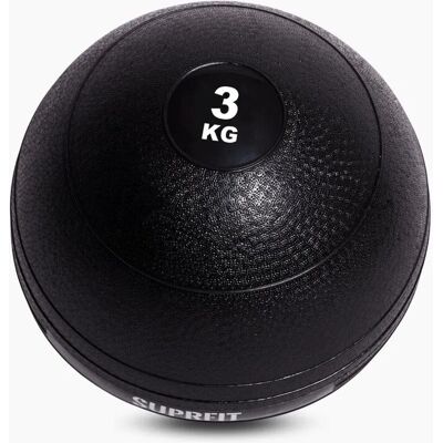 Suprfit Slam Ball 3 kg Suprfit Slam Ball 3 kg