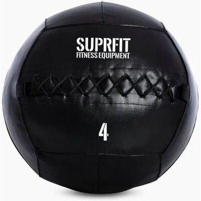 Suprfit Wall Ball 4 kg Suprfit Wall Ball 4 kg