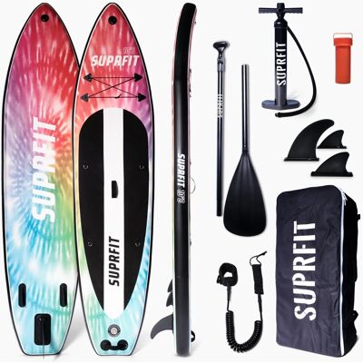 Suprfit SUP Board Batik 10'8 Suprfit SUP Board Batik 10'8
