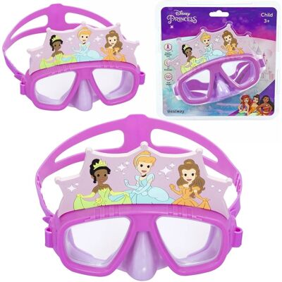 Bestway Princess 9102X Kinderschwimmmaske Bestway Princess 9102X Kinderschwimmmaske
