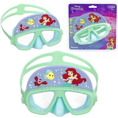 Bestway Ariel 9103D Kinderschwimmmaske Bestway Ariel 9103D Kinderschwimmmaske