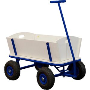 Sunny Bollerwagen Billy Beach Wagon Blau Sunny Bollerwagen Billy Beach Wagon Blau