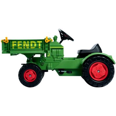BIG Fendt Lauflernfahrzeug - 3-5 Jahre BIG Fendt Lauflernfahrzeug - 3-5 Jahre