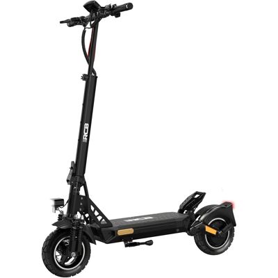 RCB D5 Ultra ABE E-Scooter 1600 W Spitzenleistung 20,8 Ah 80-100 km Reichweite Blinker 10 Zoll Front- und Heckfederung APP & NFC RCB D5 Ultra ABE E-Scooter 1600 W Spitzenleistung 20,8 Ah 80-100 km Reichweite Blinker 10 Zoll Front- und Heckfederung APP & NFC