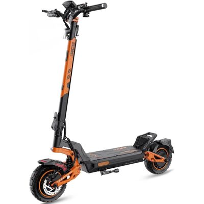 RCB E-Scooter D7 MAX ABE Doppelmotor 2×1800W 27Ah Akku Reichweite 80-100KM Blinker 10 Zoll NFC APP RCB E-Scooter D7 MAX ABE Doppelmotor 2×1800W 27Ah Akku Reichweite 80-100KM Blinker 10 Zoll NFC APP