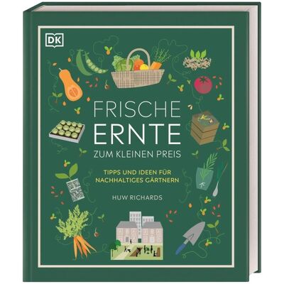 NO BRAND Frische Ernte zum kleinen Preis NO BRAND Frische Ernte zum kleinen Preis