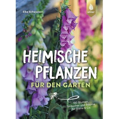 NO BRAND Heimische Pflanzen für den Garten NO BRAND Heimische Pflanzen für den Garten