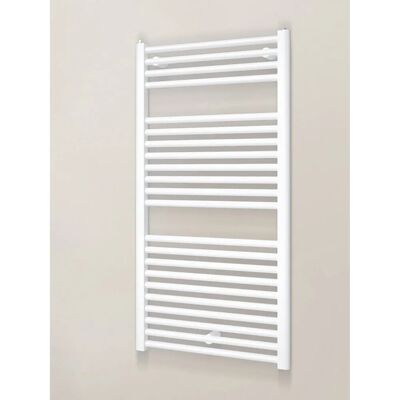 Schulte ExpressPlus Design-Heizkörper München Anschluss unten 1.129 W Schulte ExpressPlus Design-Heizkörper München Anschluss unten 1.129 W