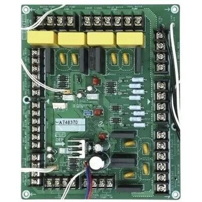 Panasonic Erweiterungsplatine Aquarea für Generation H und J CZ-NS4P Panasonic Erweiterungsplatine Aquarea für Generation H und J CZ-NS4P