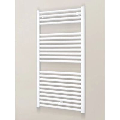 Schulte ExpressPlus Design-Heizkörper München Anschl. unten 598 W HxB 121,5x50cm Schulte ExpressPlus Design-Heizkörper München Anschl. unten 598 W HxB 121,5x50cm