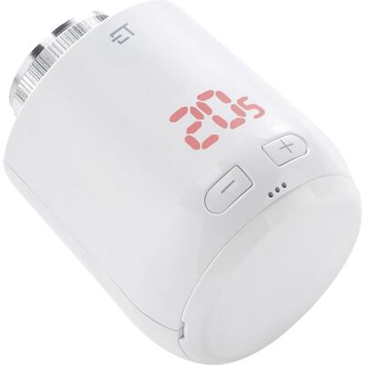 Eurotronic Elektro-Thermostat Comet Zero ZigBee DHA-257 Eurotronic Elektro-Thermostat Comet Zero ZigBee DHA-257