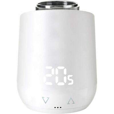 Eurotronic Comet WiFi Elektrisches Heizkörper-Thermostat Eurotronic Comet WiFi Elektrisches Heizkörper-Thermostat