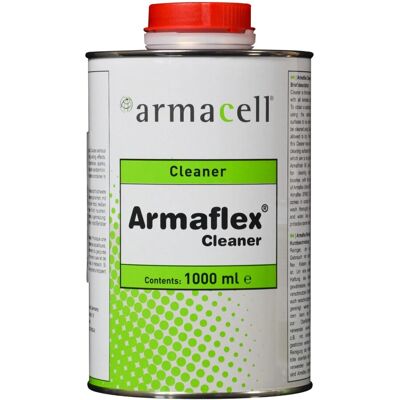 Armacell Armaflex Reiniger 1 Liter Dose Armacell Armaflex Reiniger 1 Liter Dose