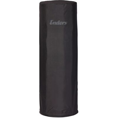 Enders® Wetterschutzhülle für Terrassenheizer Polo 2.0 Schwarz Enders® Wetterschutzhülle für Terrassenheizer Polo 2.0 Schwarz