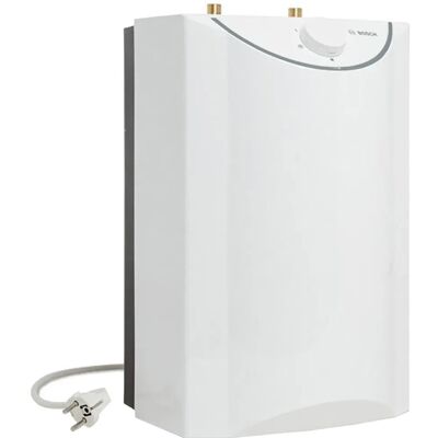 Bosch Tronic Eco 5L E-Herd Wasserboiler - Kompakt, Sicher Bosch Tronic Eco 5L E-Herd Wasserboiler - Kompakt, Sicher