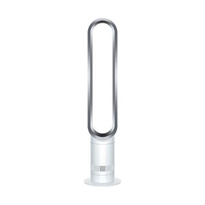 Dyson AM07 Turmventilator Weiß/Silber