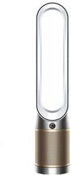 Dyson Purifier Cool Formaldehyde Luftreiniger Weiß/Gold